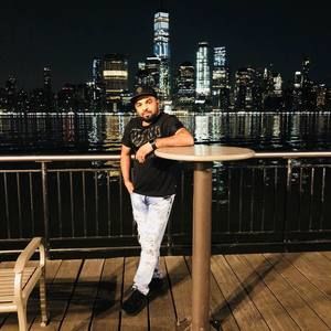 Meet your Posher, Hamdan